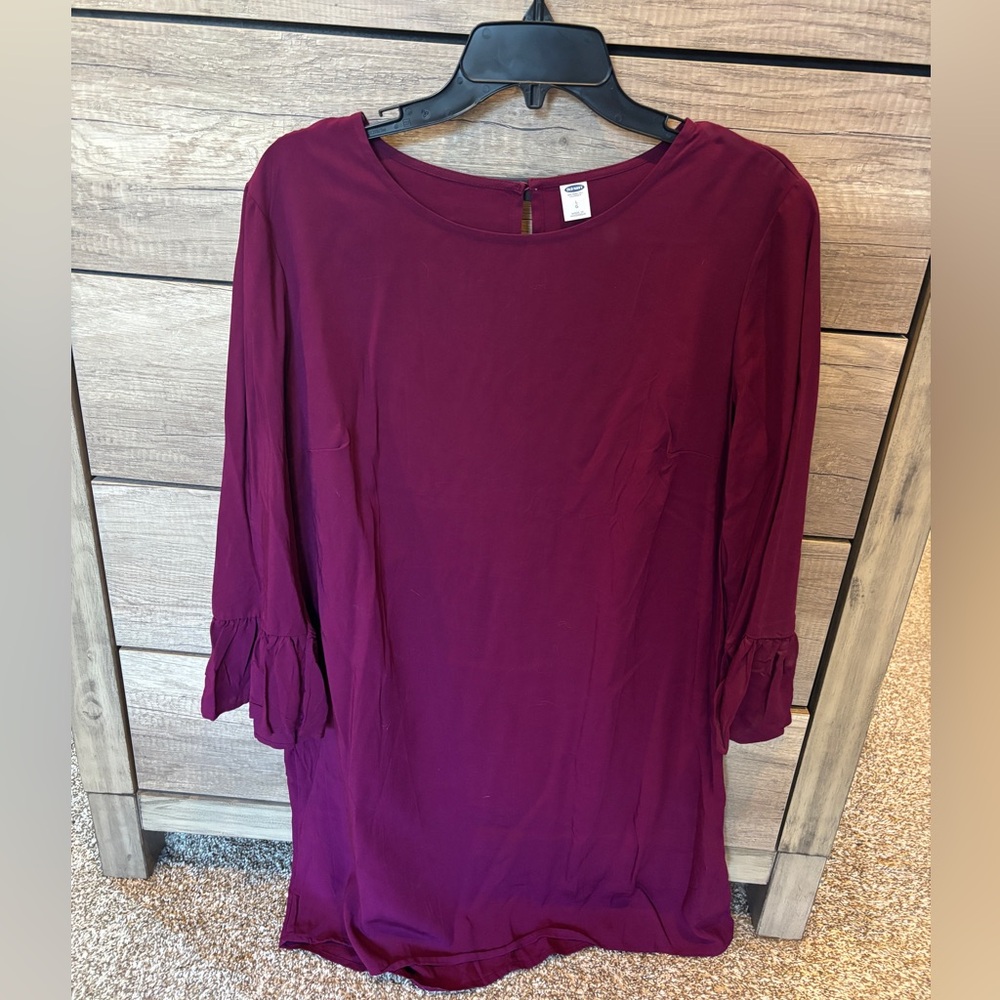 NWOT Old Navy Shift Dress
